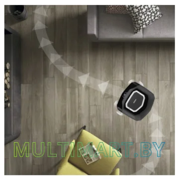 Робот-пылесос Kitfort KT-570 картинка 6